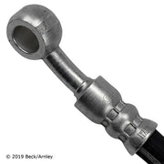 Brake Hydraulic Hose Beck Arnley 073-1645