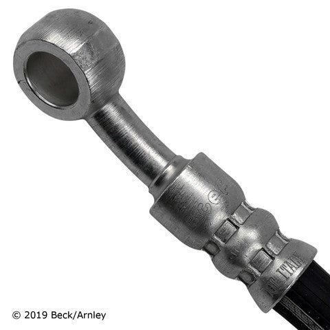 Brake Hydraulic Hose Beck Arnley 073-1645