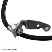 Brake Hydraulic Hose Beck Arnley 073-1645