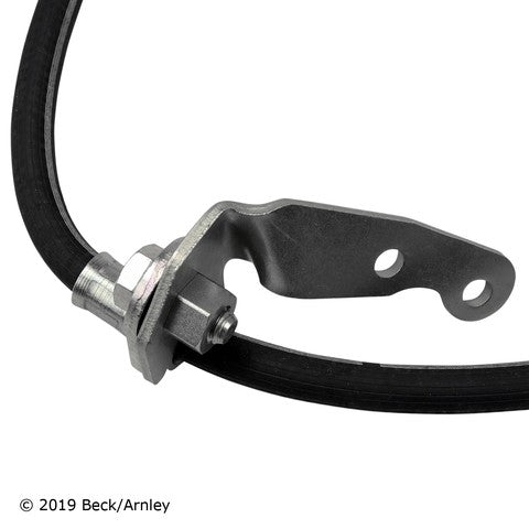 Brake Hydraulic Hose Beck Arnley 073-1645