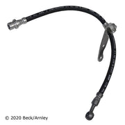 Brake Hydraulic Hose Beck Arnley 073-1646