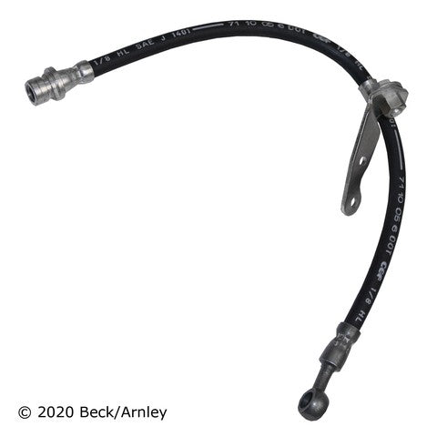 Brake Hydraulic Hose Beck Arnley 073-1646