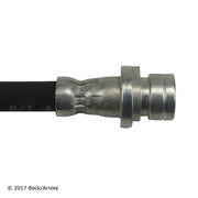 Brake Hydraulic Hose Beck Arnley 073-1646