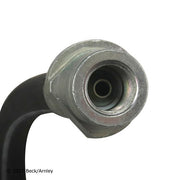 Brake Hydraulic Hose Beck Arnley 073-1646
