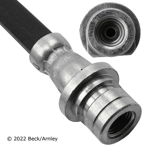 Brake Hydraulic Hose Beck Arnley 073-1647