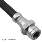 Brake Hydraulic Hose Beck Arnley 073-1647