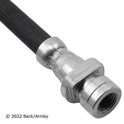 Brake Hydraulic Hose Beck Arnley 073-1647