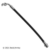 Brake Hydraulic Hose Beck Arnley 073-1652