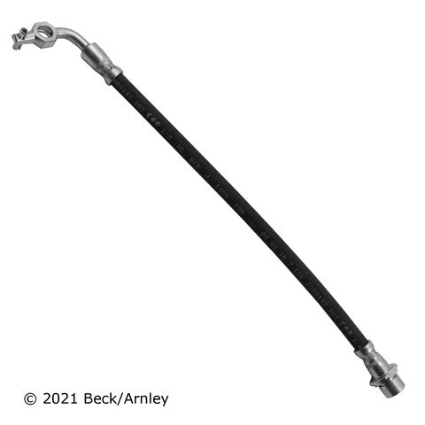 Brake Hydraulic Hose Beck Arnley 073-1652