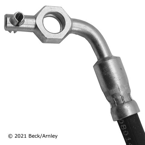 Brake Hydraulic Hose Beck Arnley 073-1652