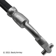 Brake Hydraulic Hose Beck Arnley 073-1652