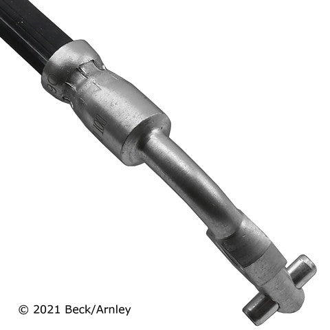 Brake Hydraulic Hose Beck Arnley 073-1652