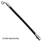 Brake Hydraulic Hose Beck Arnley 073-1653