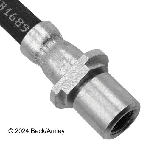 Brake Hydraulic Hose Beck Arnley 073-1653
