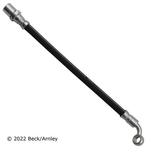 Brake Hydraulic Hose Beck Arnley 073-1654