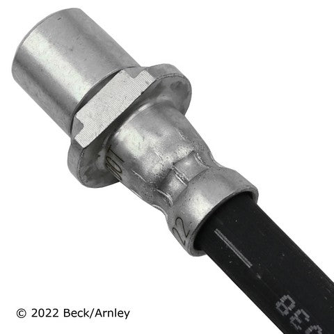 Brake Hydraulic Hose Beck Arnley 073-1654