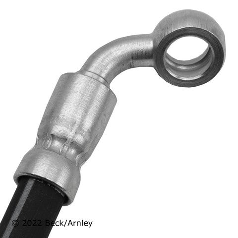 Brake Hydraulic Hose Beck Arnley 073-1654
