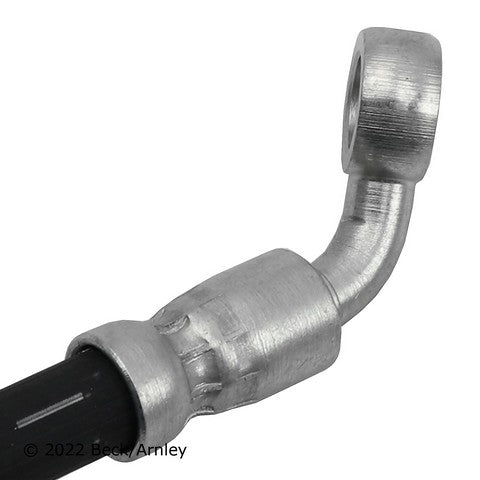 Brake Hydraulic Hose Beck Arnley 073-1654