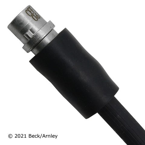 Brake Hydraulic Hose Beck Arnley 073-1658