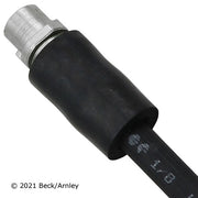 Brake Hydraulic Hose Beck Arnley 073-1658