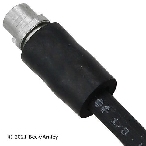 Brake Hydraulic Hose Beck Arnley 073-1658
