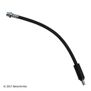 Brake Hydraulic Hose Beck Arnley 073-1660