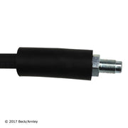 Brake Hydraulic Hose Beck Arnley 073-1660