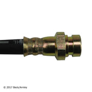 Brake Hydraulic Hose Beck Arnley 073-1661