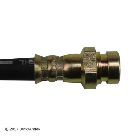 Brake Hydraulic Hose Beck Arnley 073-1661