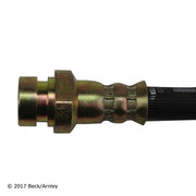 Brake Hydraulic Hose Beck Arnley 073-1661