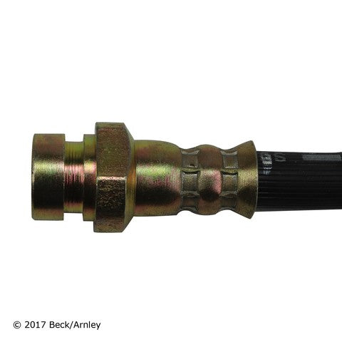 Brake Hydraulic Hose Beck Arnley 073-1661