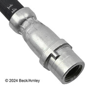 Brake Hydraulic Hose Beck Arnley 073-1664
