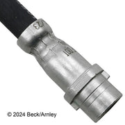 Brake Hydraulic Hose Beck Arnley 073-1664