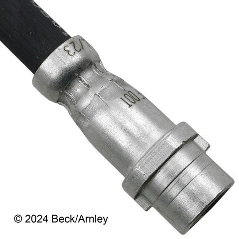 Brake Hydraulic Hose Beck Arnley 073-1664