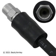 Brake Hydraulic Hose Beck Arnley 073-1665