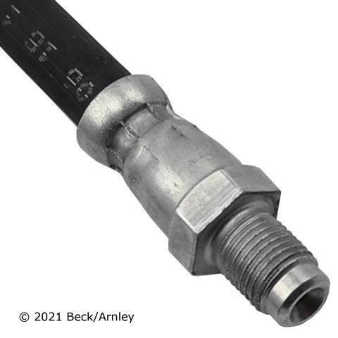 Brake Hydraulic Hose Beck Arnley 073-1665