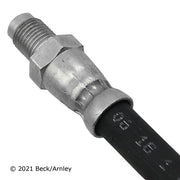 Brake Hydraulic Hose Beck Arnley 073-1665