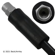 Brake Hydraulic Hose Beck Arnley 073-1668