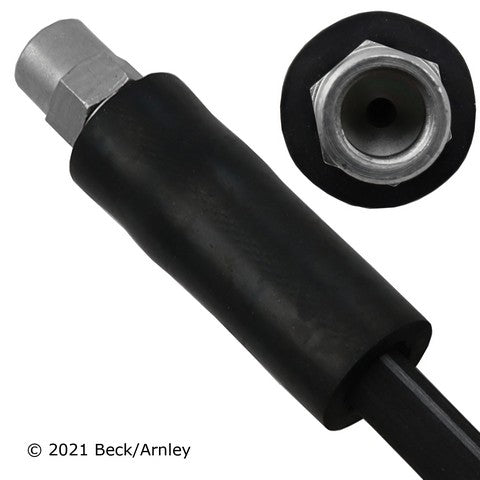 Brake Hydraulic Hose Beck Arnley 073-1668