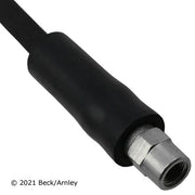 Brake Hydraulic Hose Beck Arnley 073-1668