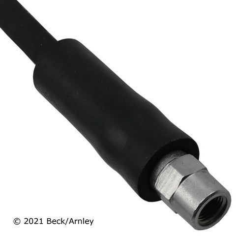 Brake Hydraulic Hose Beck Arnley 073-1668