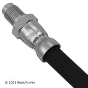 Brake Hydraulic Hose Beck Arnley 073-1668