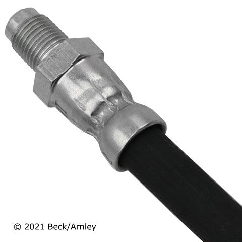 Brake Hydraulic Hose Beck Arnley 073-1668