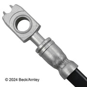 Brake Hydraulic Hose Beck Arnley 073-1679