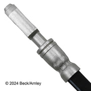 Brake Hydraulic Hose Beck Arnley 073-1679