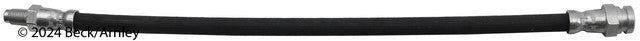 Brake Hydraulic Hose Beck Arnley 073-1686