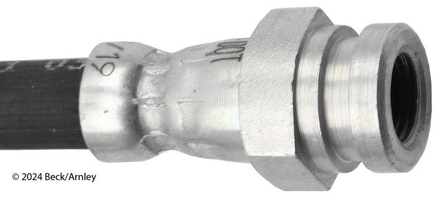 Brake Hydraulic Hose Beck Arnley 073-1686