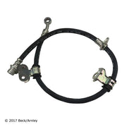 Brake Hydraulic Hose Beck Arnley 073-1687