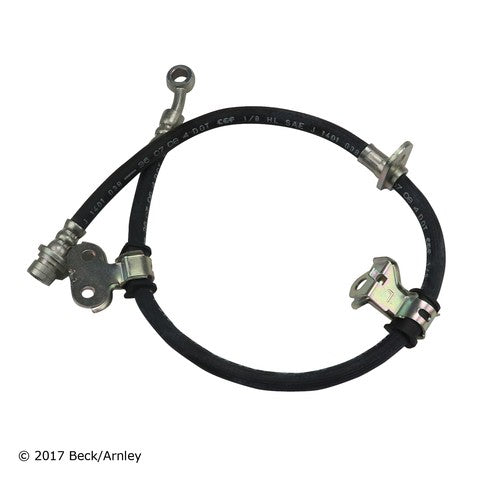 Brake Hydraulic Hose Beck Arnley 073-1687