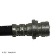 Brake Hydraulic Hose Beck Arnley 073-1687